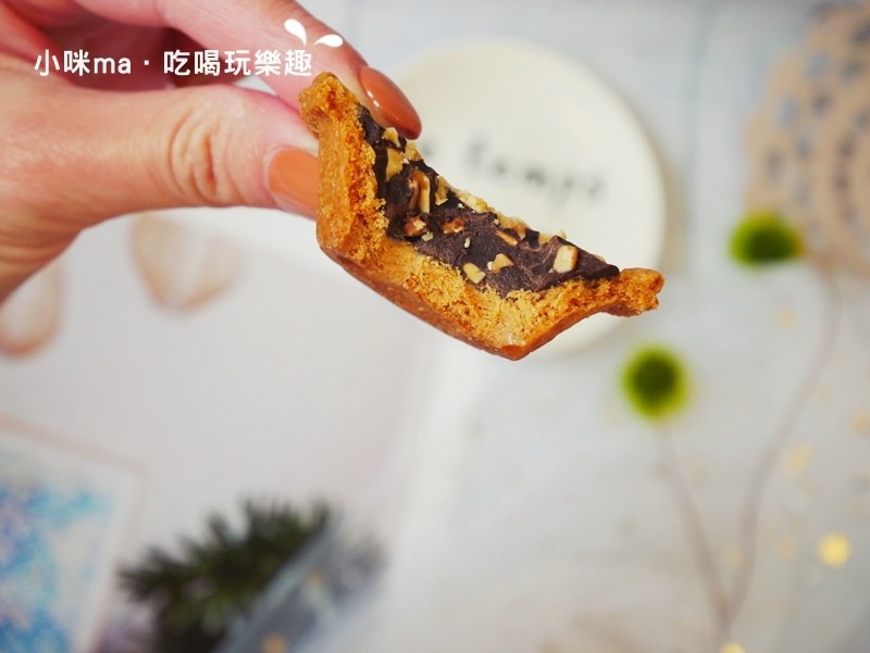 米思酷奇手工烘焙