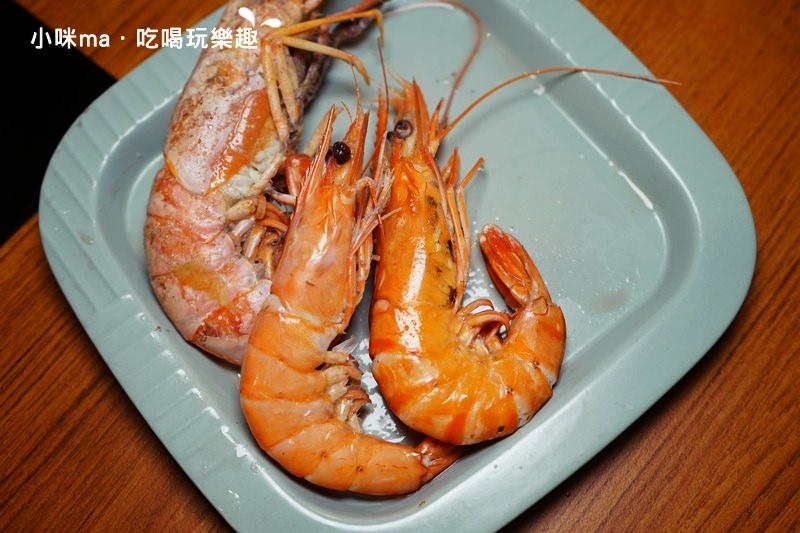 喜園風味涮涮鍋 林口歐風店