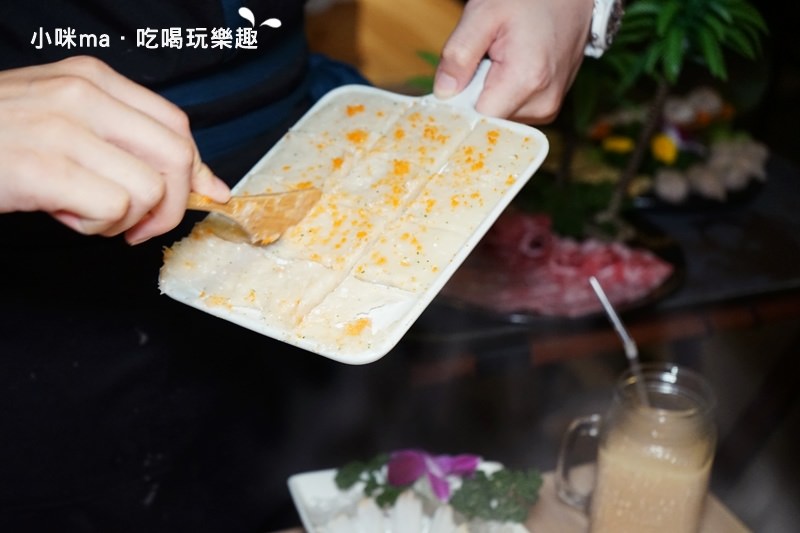 Rolling Thai 泰式火鍋 