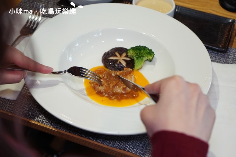 潼 鐵板燒
