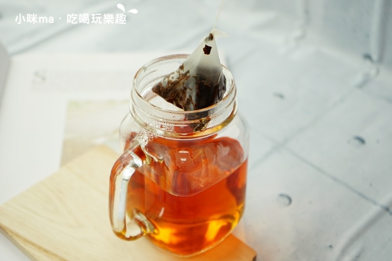 紅茶茶包