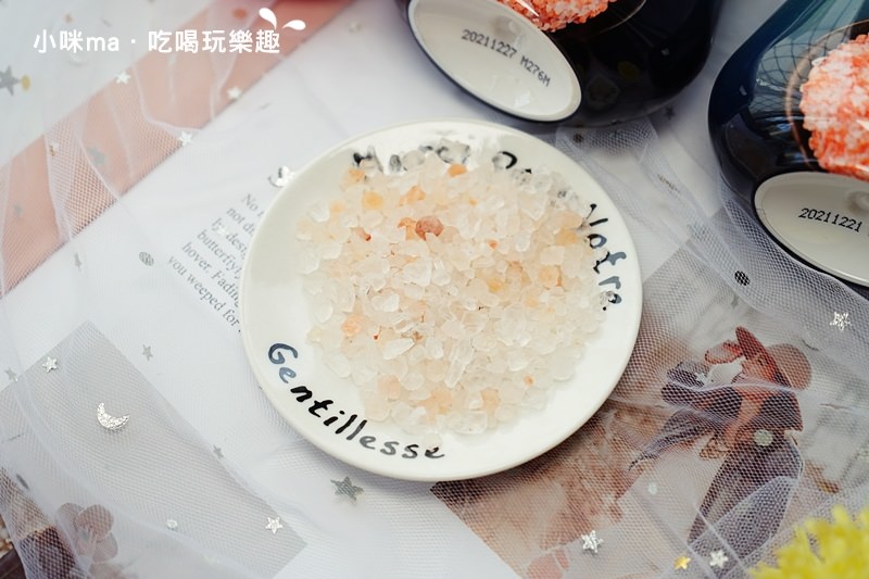 LG喜馬拉雅粉晶鹽