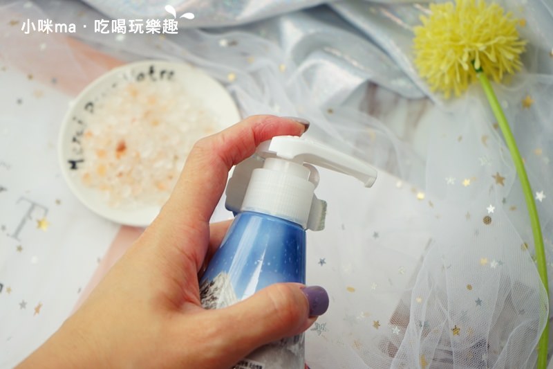 LG喜馬拉雅粉晶鹽