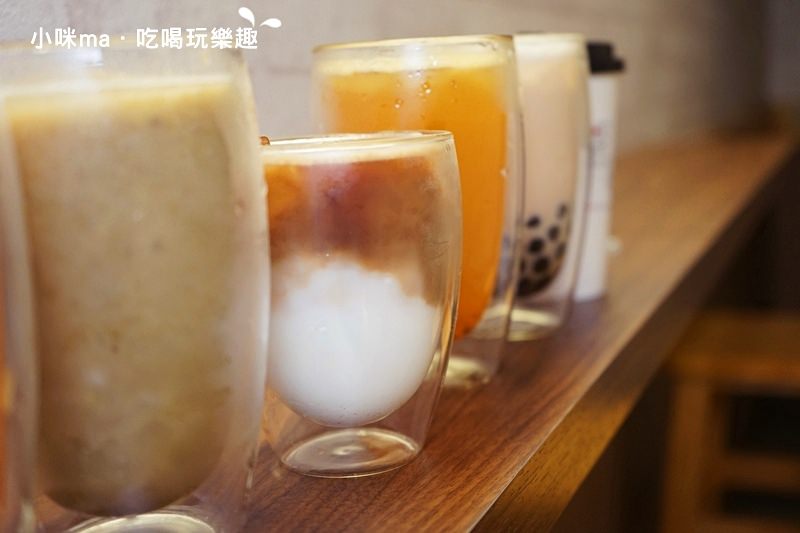 世新飲料推薦