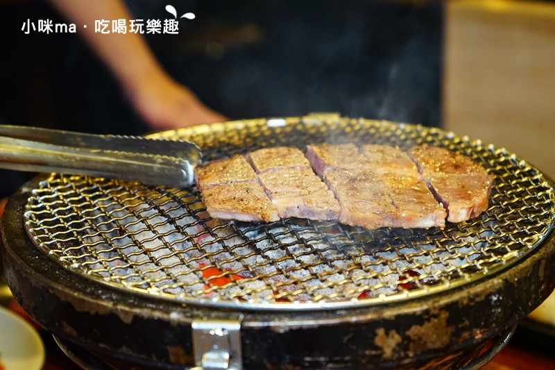 狠生氣日式燒肉