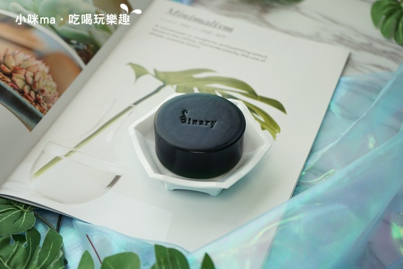 喜娜麗 Sinary