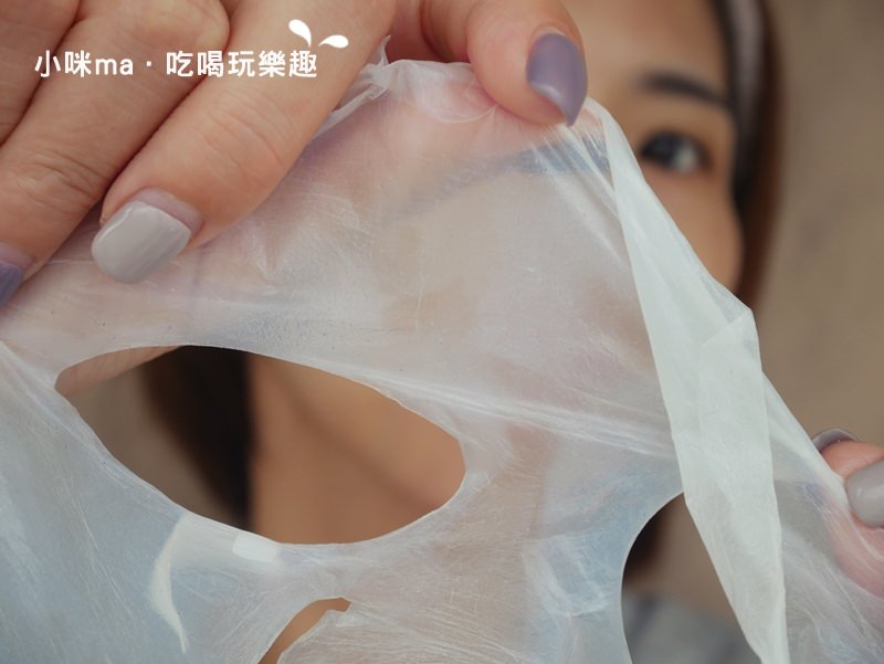 失戀面膜