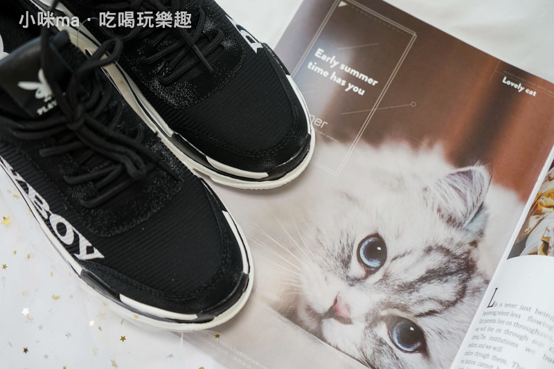 兔兔老爹鞋