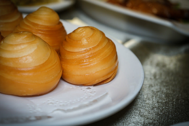 豪鼎飯店