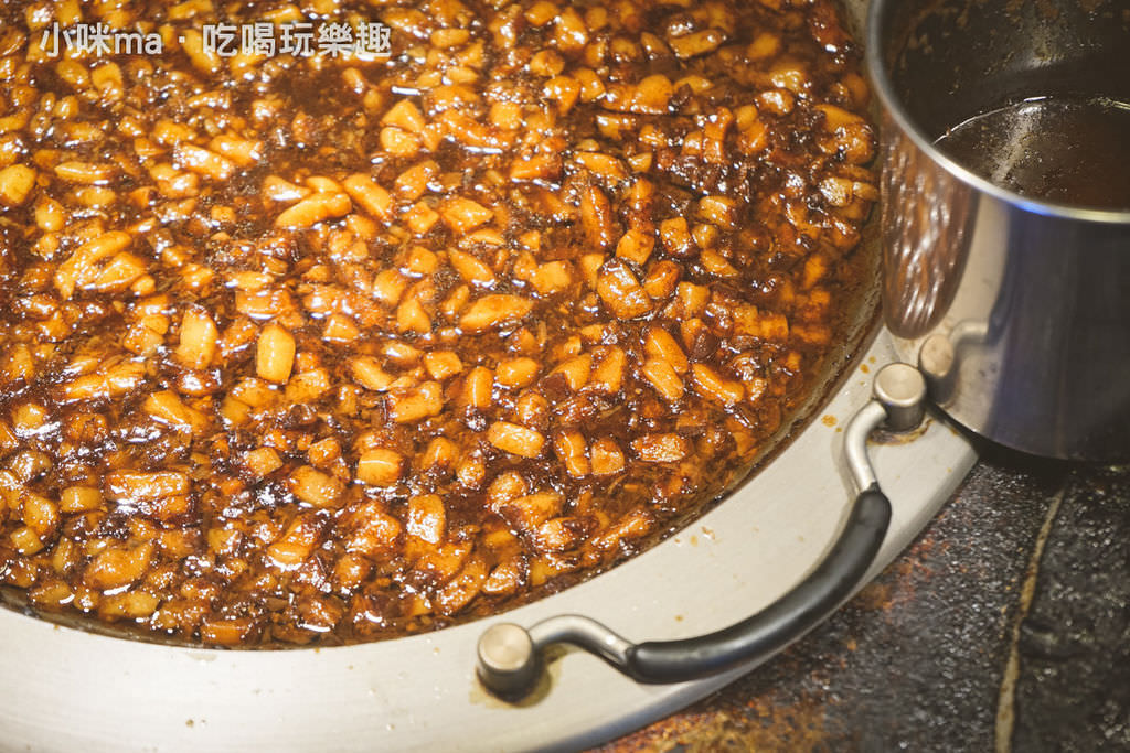 大稻埕魯肉飯