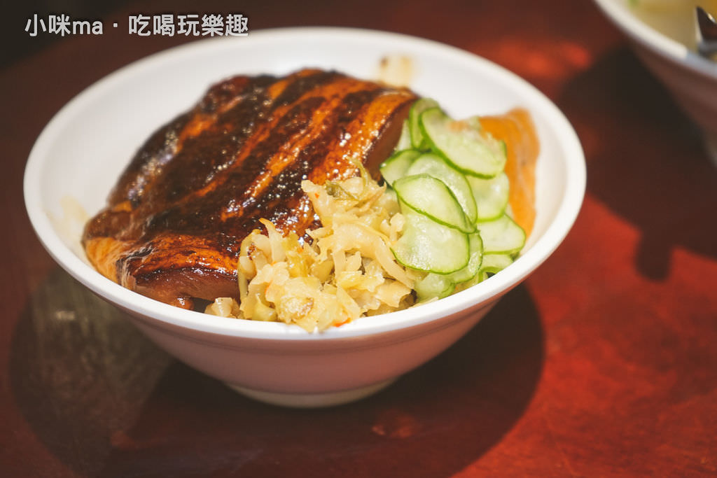 大稻埕魯肉飯