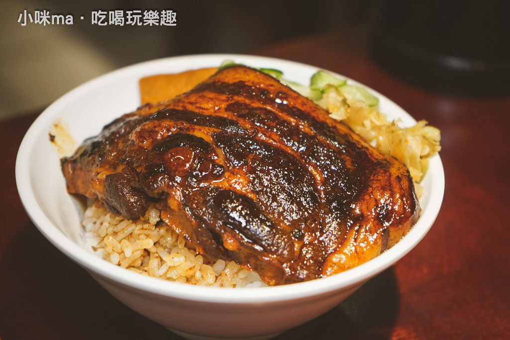 大稻埕魯肉飯