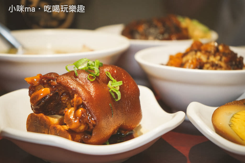 大稻埕滷肉飯