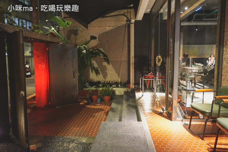 Olí 西班牙餐酒館