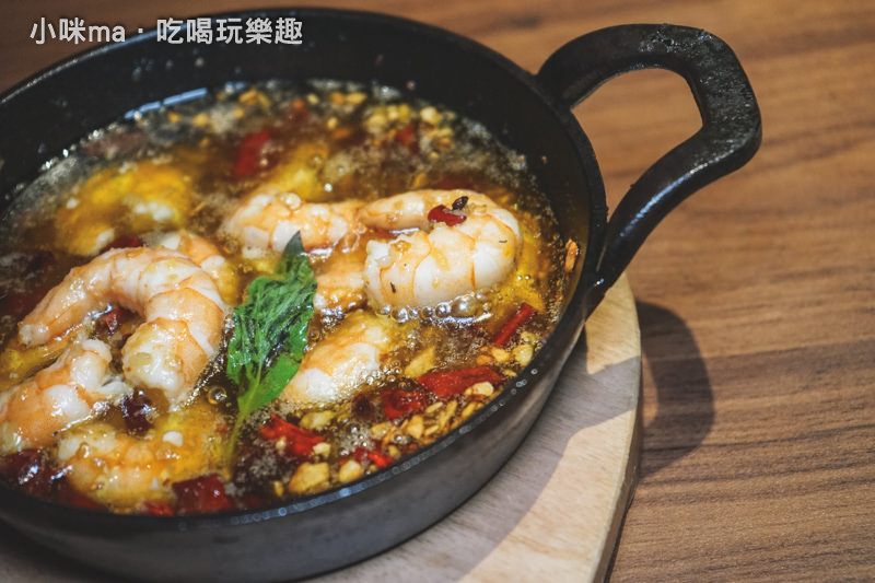 Olí 西班牙餐酒館