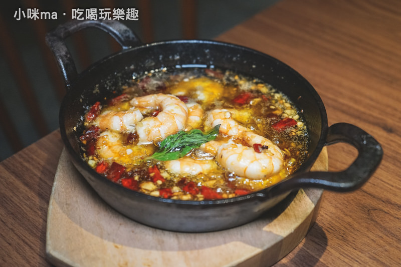 Olí 西班牙餐酒館