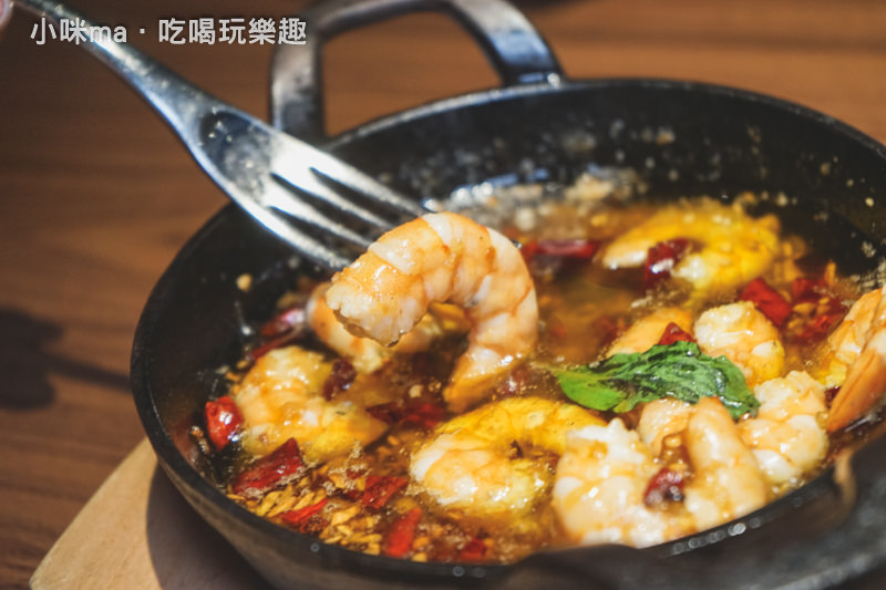 Olí 西班牙餐酒館