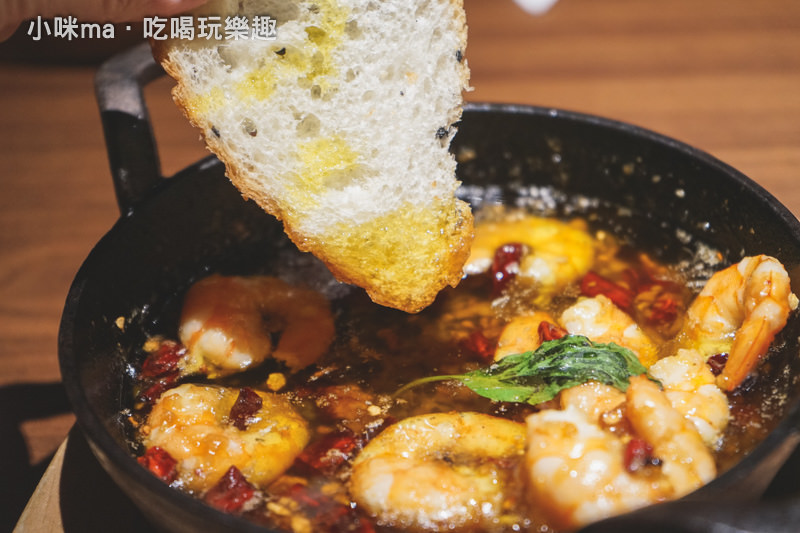 Olí 西班牙餐酒館