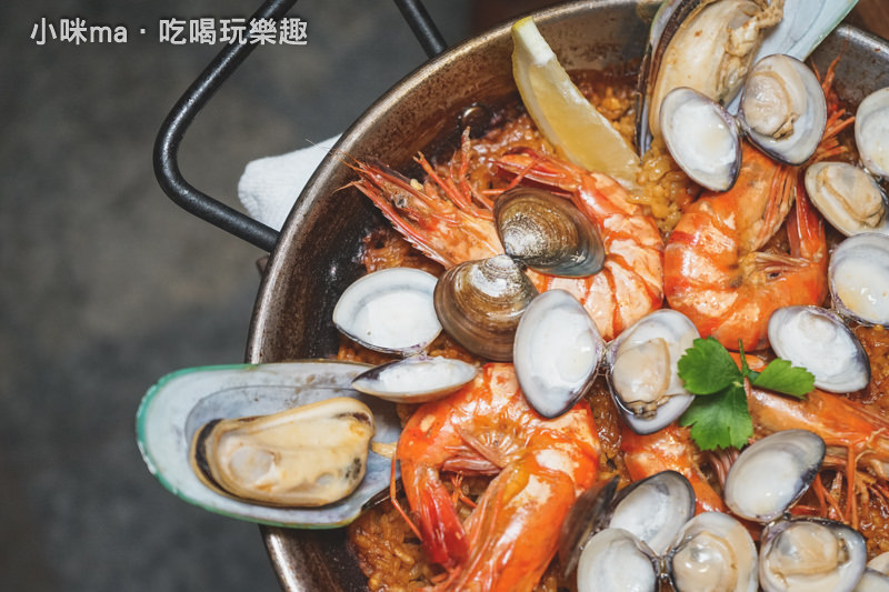 Olí 西班牙餐酒館