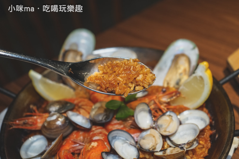 Olí 西班牙餐酒館
