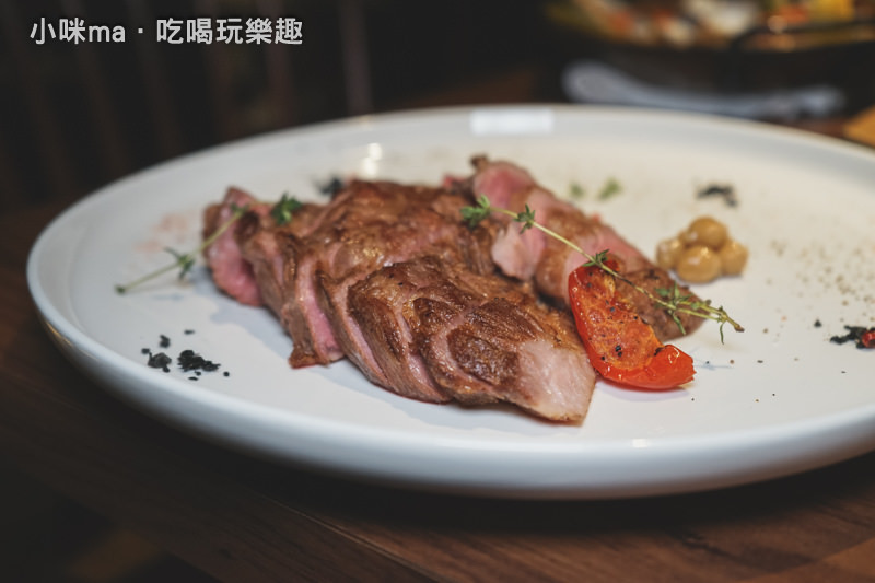 Olí 西班牙餐酒館