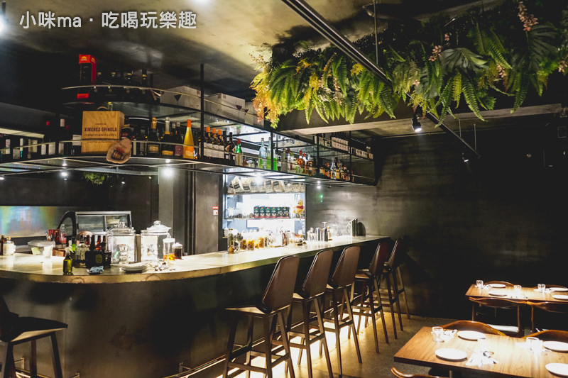 Olí 西班牙餐酒館
