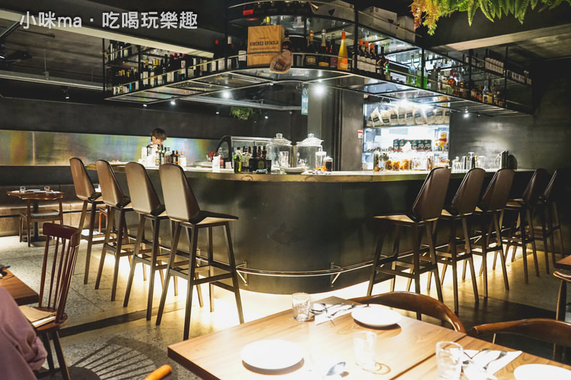 Olí 西班牙餐酒館