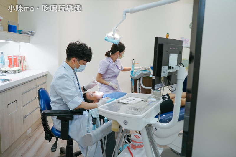 新莊牙科推薦