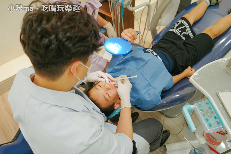 新莊牙科推薦