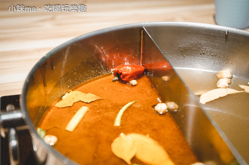 汆食 作伙鍋