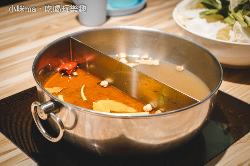 汆食 作伙鍋
