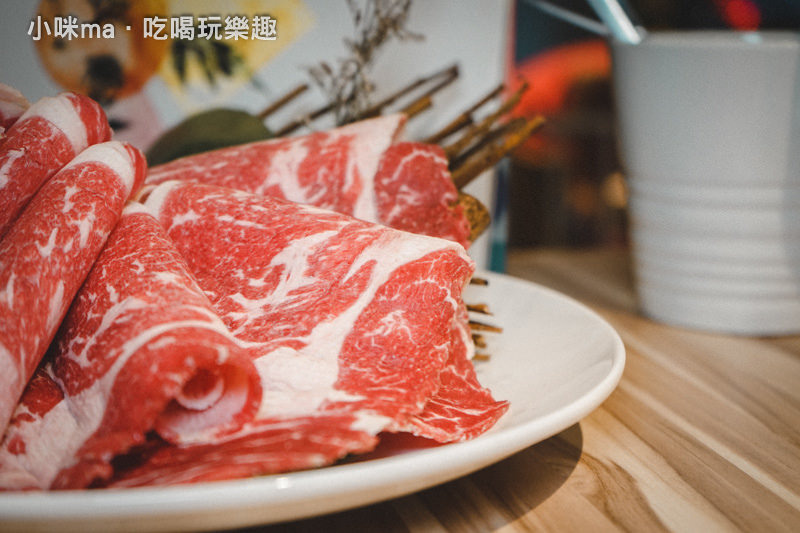 汆食