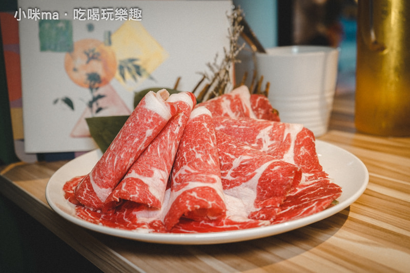 汆食