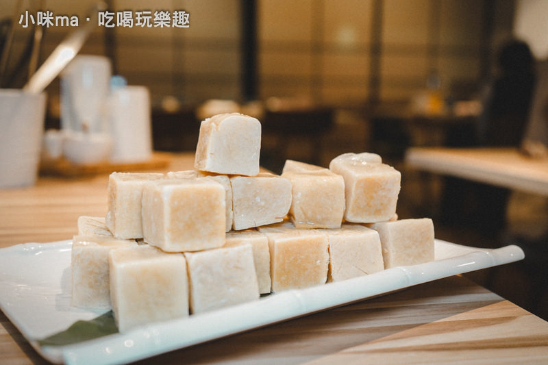 汆食