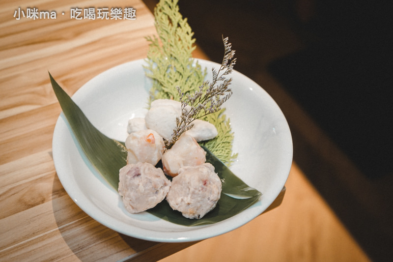 汆食
