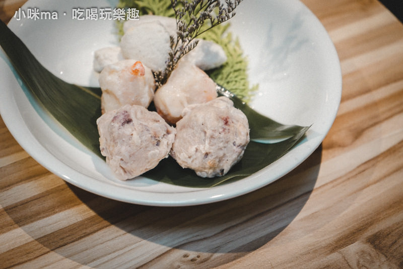 汆食