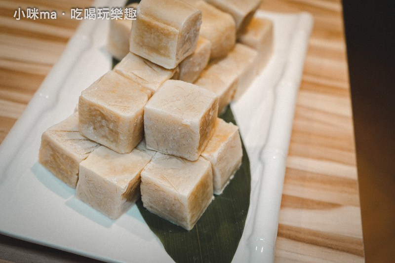 汆食