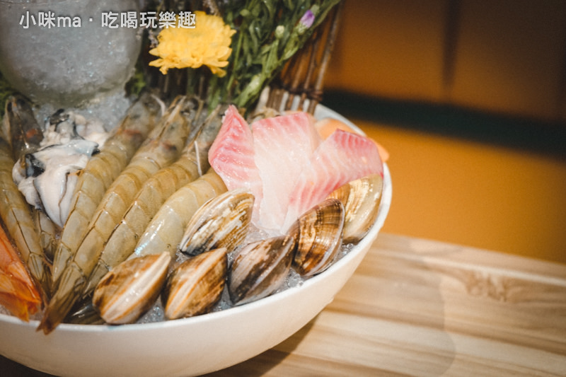 汆食