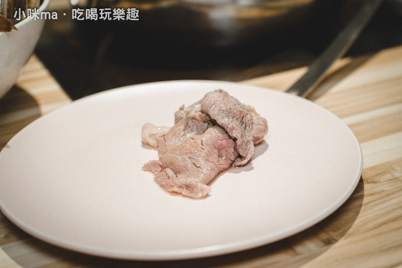 汆食