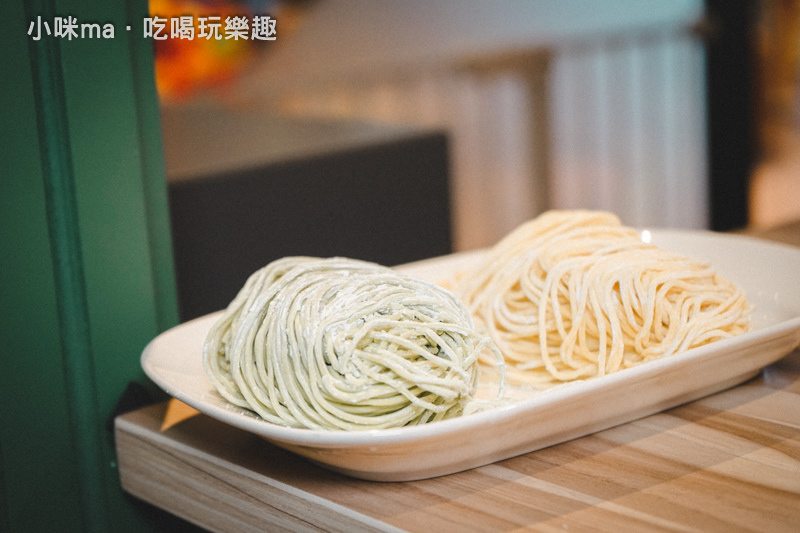 汆食