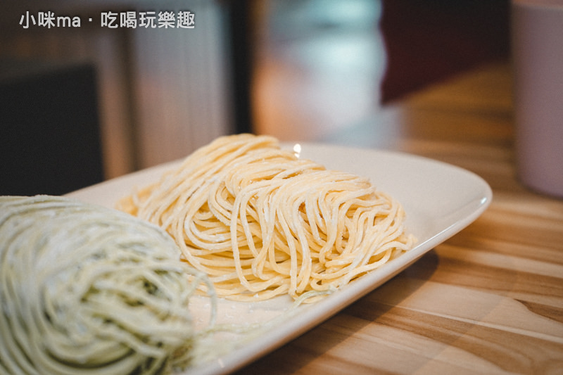 汆食