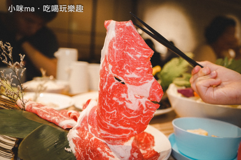 汆食