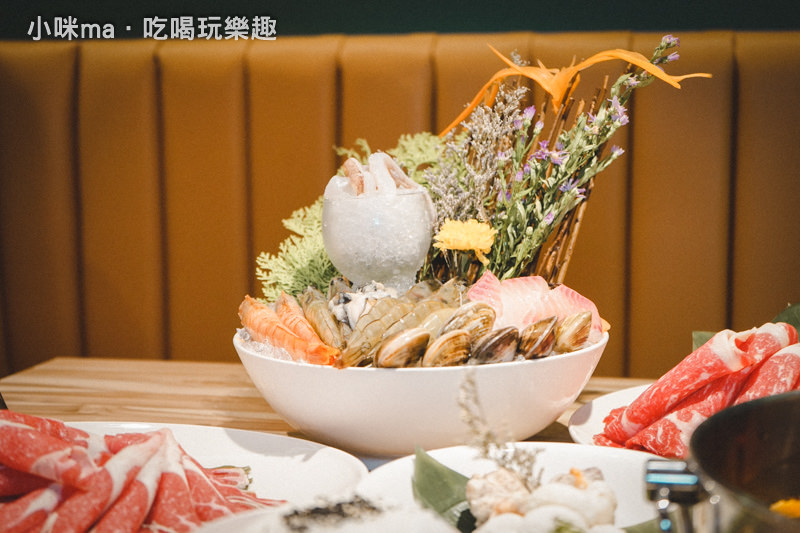 汆食