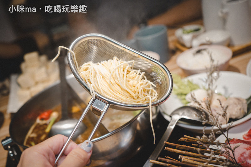 汆食