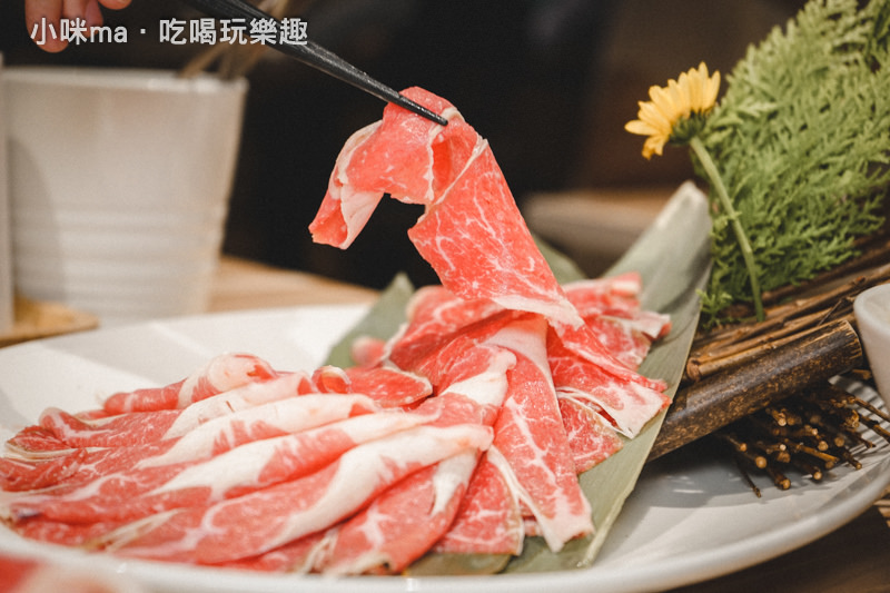 汆食