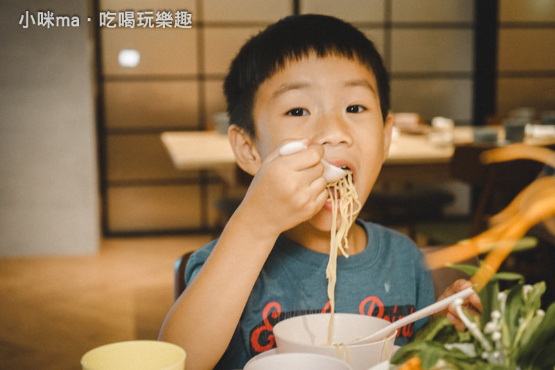 汆食