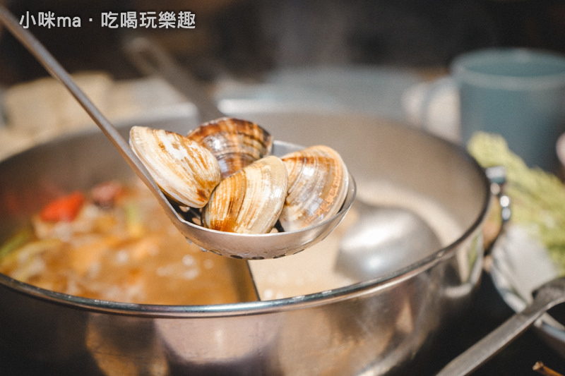 汆食