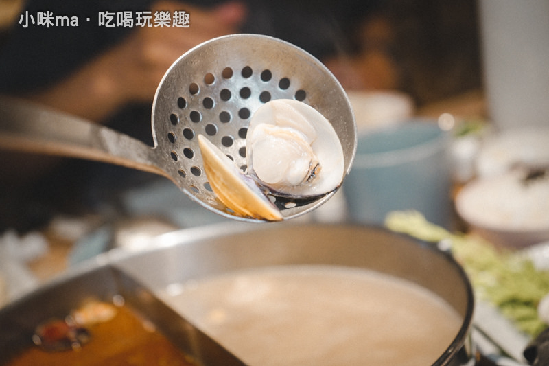 汆食