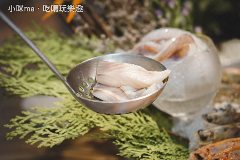 汆食