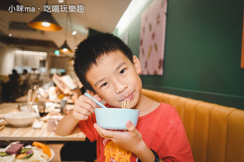 汆食